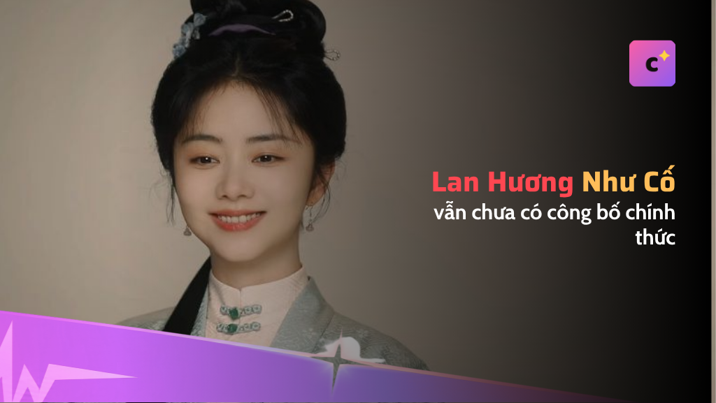 Phim mới của Đàm Tùng Vận: ngày chiếu bị đẩy lùi, vẫn chưa có công bố chính thức
